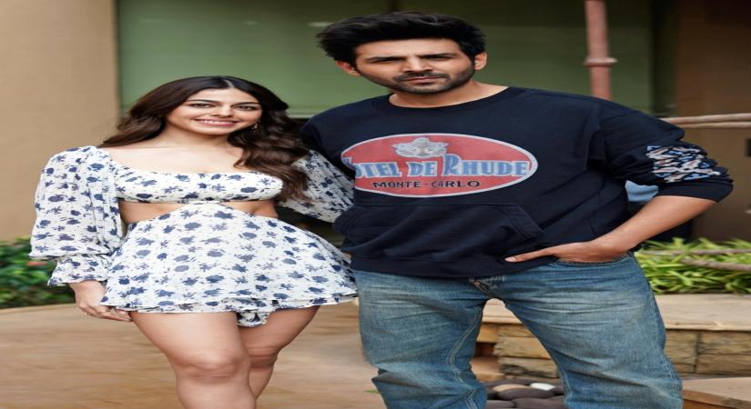 Kartik Aaryan, Alaya F to grace 'Bigg Boss 16' stage this weekend