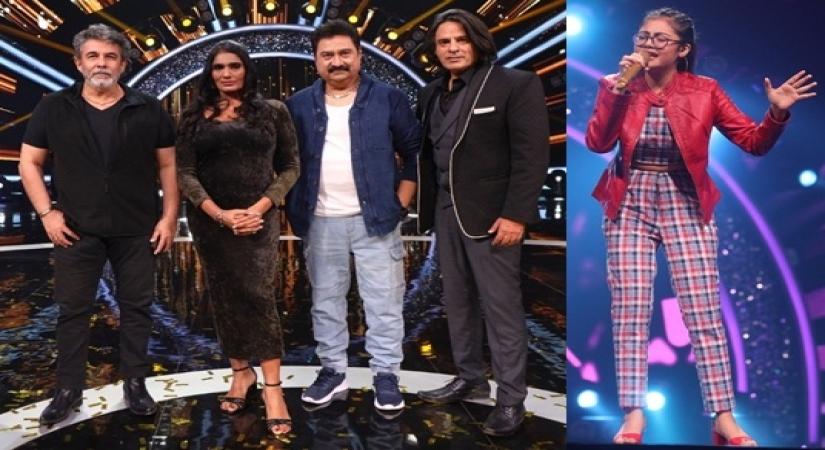 Indian Idol 13