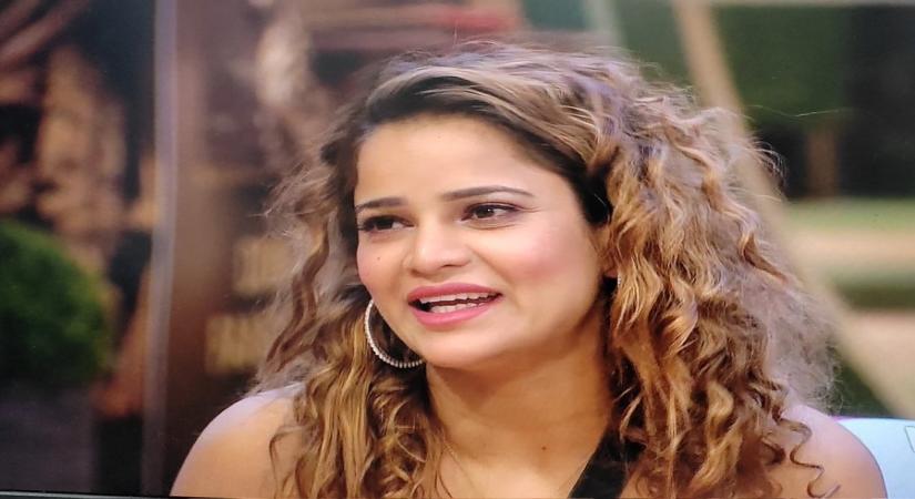 Archana