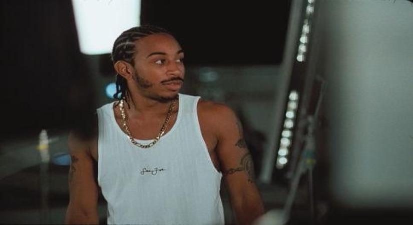 Ludacris recalls his last-minute auditioning for '2 Fast 2 Furious'.