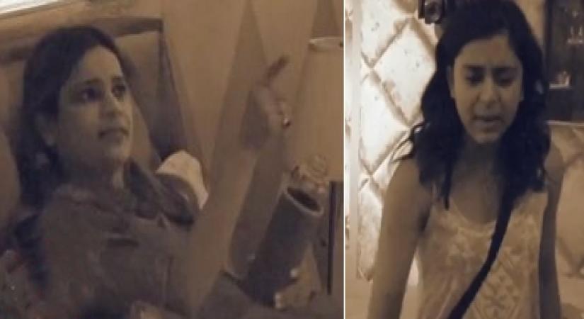 'Bigg Boss 16': Sumbul, Archana get into physical fight after a scrap