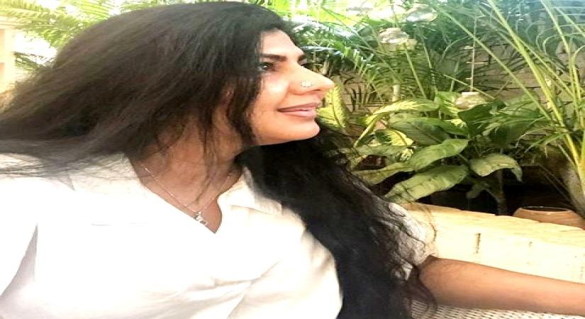 I am taking a renewed look at my ability for self love, says Swarnamalya.