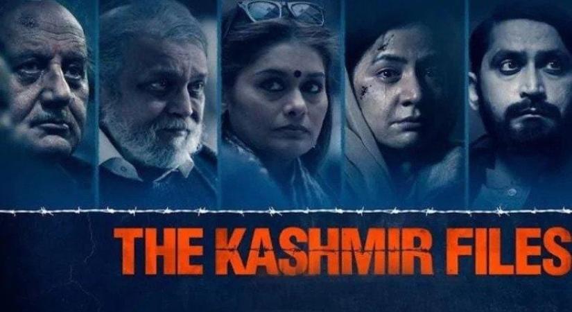 The Kashmir Files heads to Israel for theatrical release story on wire
