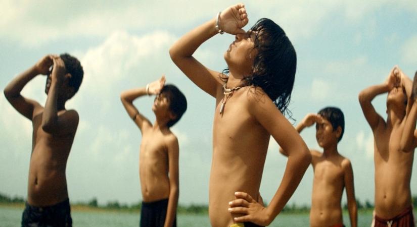 India's Entry to Oscars 'Last Film Show' to compete at 2022 Red Sea International Film Festival in Saudi Arabia!.