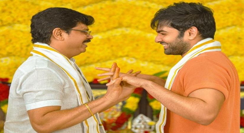 Next schedule of Ram Pothineni's film begins with action sequence.