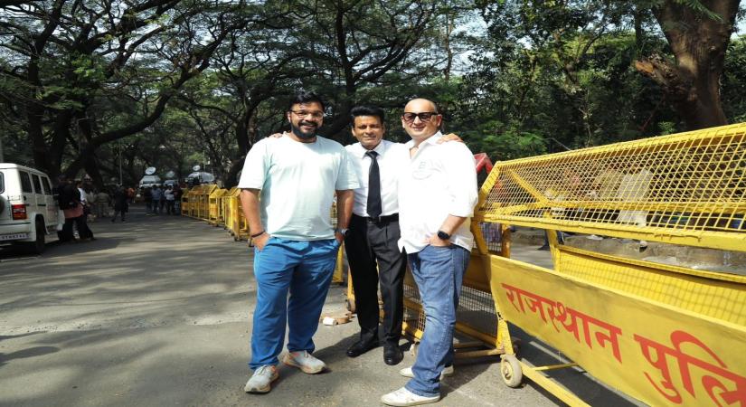 Manoj Bajpayee