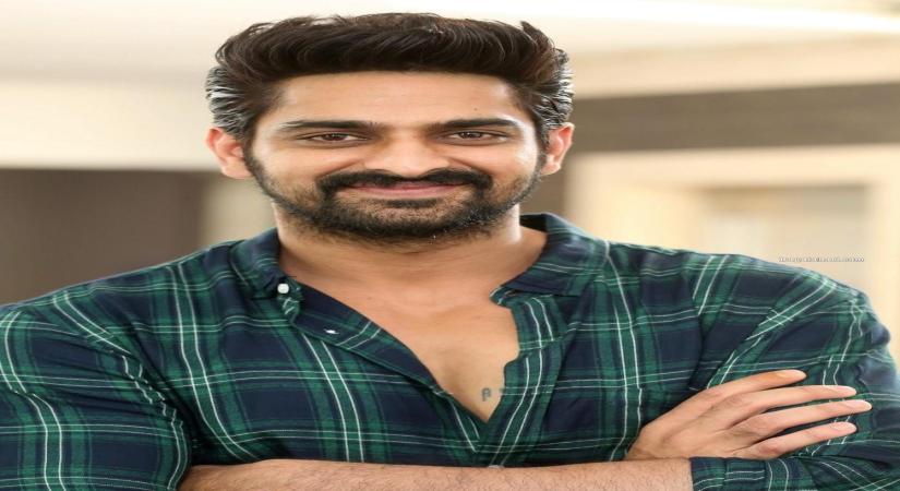 Actor Naga Shaurya to wed Anusha on November 20