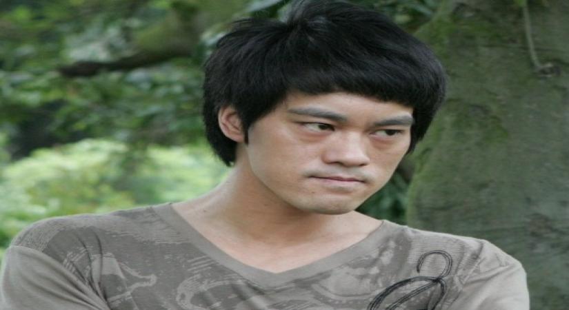 Martial art legend and actor Bruce Lee.(photo:IMDB)