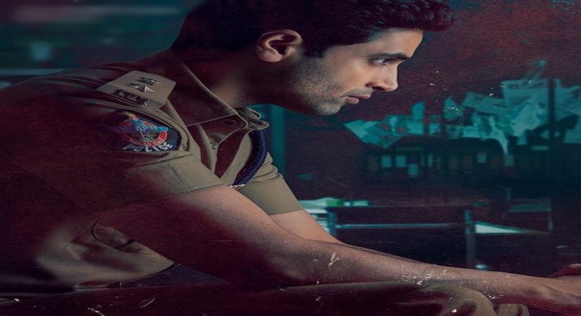 Life imitating art? Adivi Sesh's latest 'HIT 2: The Second Case' trailer has eerie similarities to recent real life Delhi Horror.