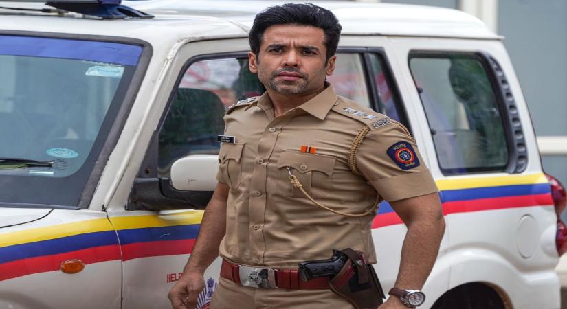 Tusshar Kapoor