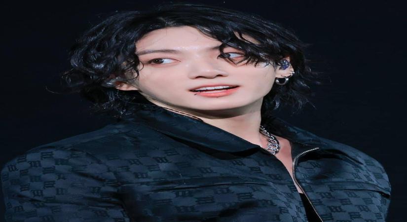BTS' Jungkook sets new record with his World Cup song 'Dreamers'