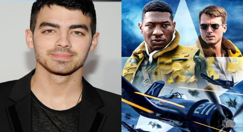 Joe Jonas,