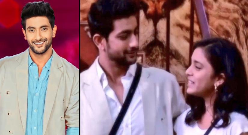 'Bigg Boss 16': Fahmaan Khan enters as wild card