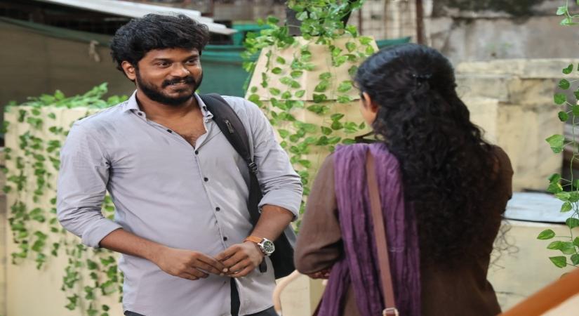 'Jai Bhim' fame Manikandan's next is a comedy on snoring