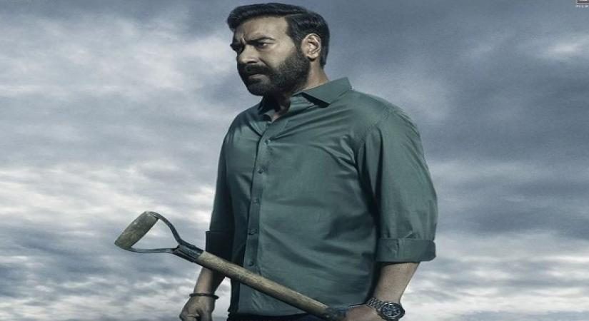 Drishyam 2.