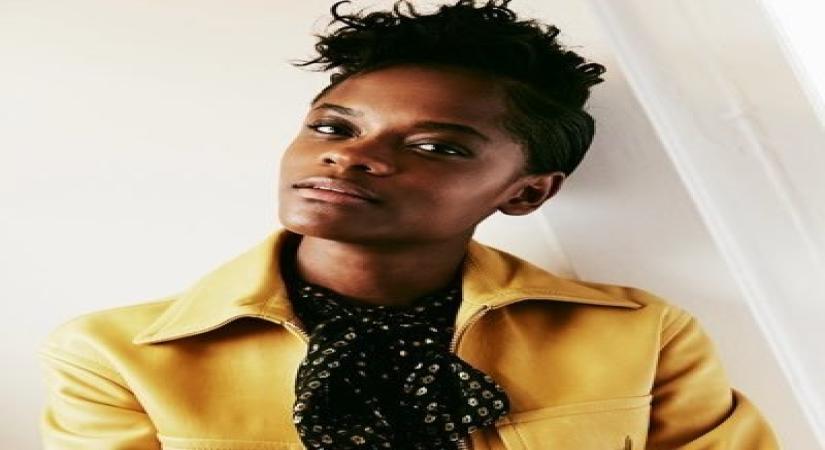 Letitia Wright. (Photo: Twitter/@letitiawright)