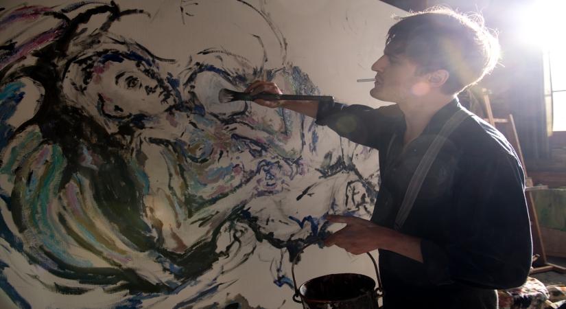 IFFI 53 to open with Austrian Director Dieter Berner's 'Alma and Oskar'