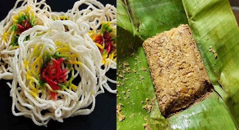 Mapping Indian Fermented Foods and their seasonality connect 