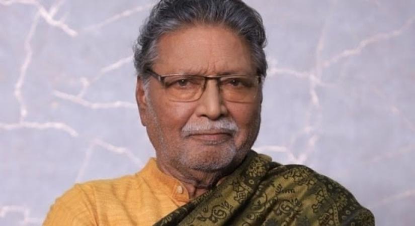 Bollywood & Marathi films, stage and television actor Vikram Gokhale passed away at 82 after a prolonged illness in a Pune hospital.