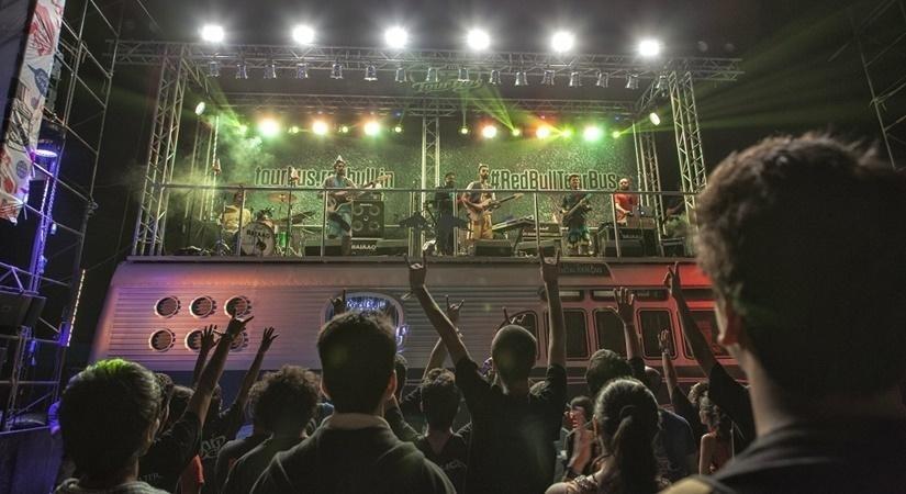 Bacardi NH7 Weekender back in Pune(IANSLIFE)