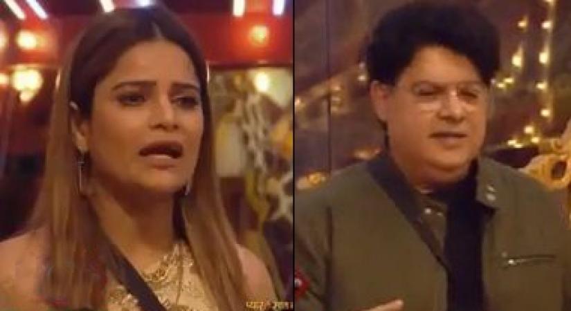 'Bigg Boss 16': Salman schools Sajid, Archana after their massive clash
