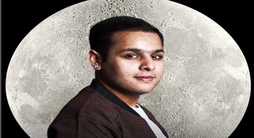 'Baalveer' actor Dev Joshi to fly to the moon in SpaceX