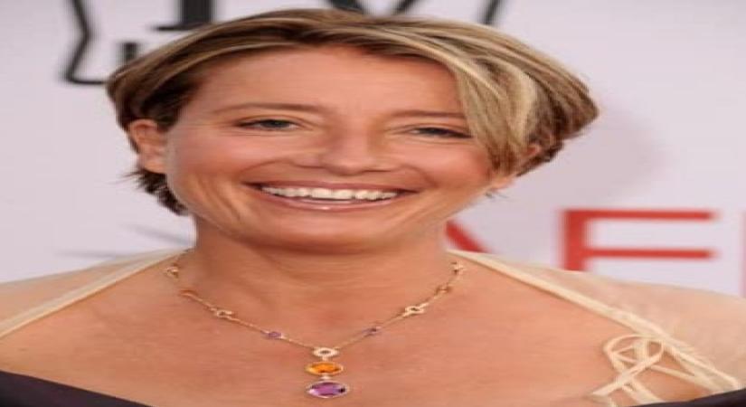 Emma Thompson.(photo:IMDB.com)