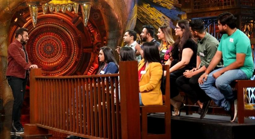 'Bigg Boss 16': Hardcore fans question their favourite contestants on game plan.