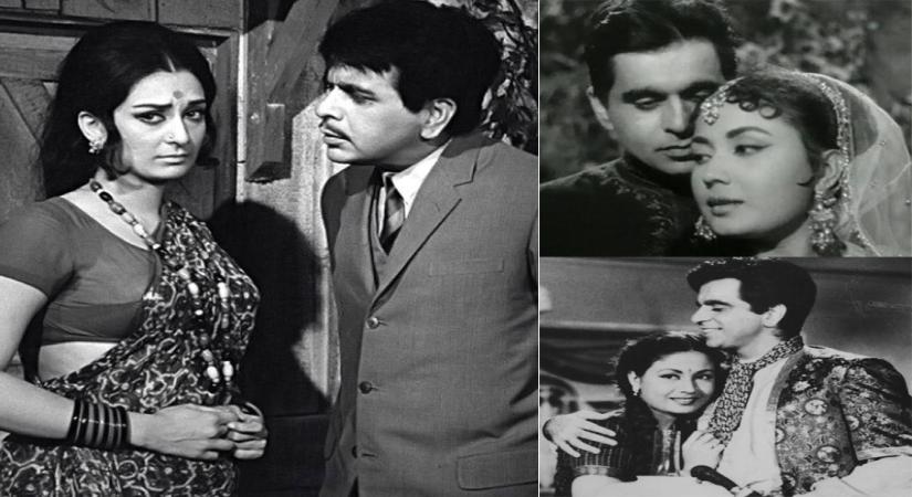 Dilip Kumar