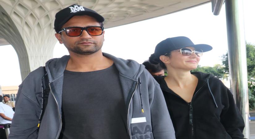 Vicky, Katrina to ring in New Year at Jawai in Rajasthan