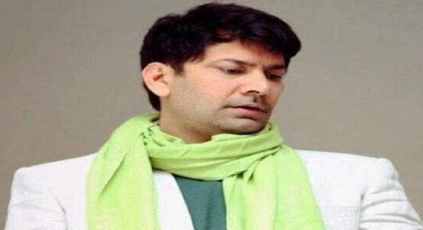 Jasbir Jassi goes vocal on the changing 'sound of music'.