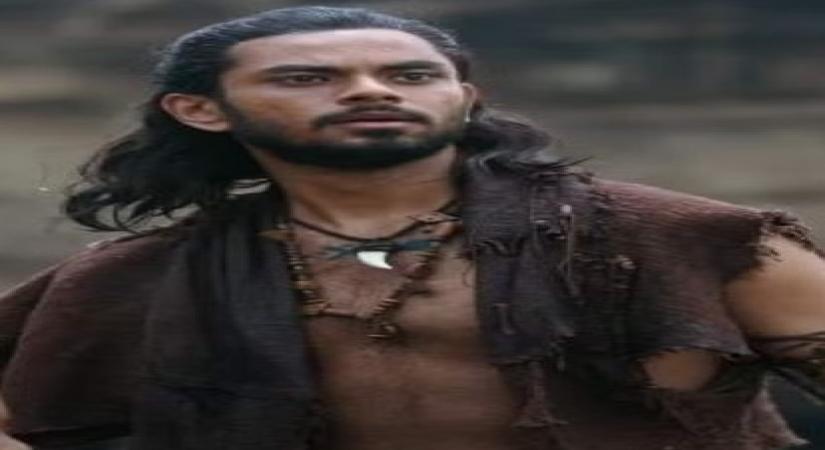 Aditya Rawal, Aar Ya Par