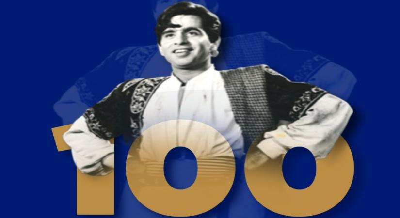 Dilip Kumar