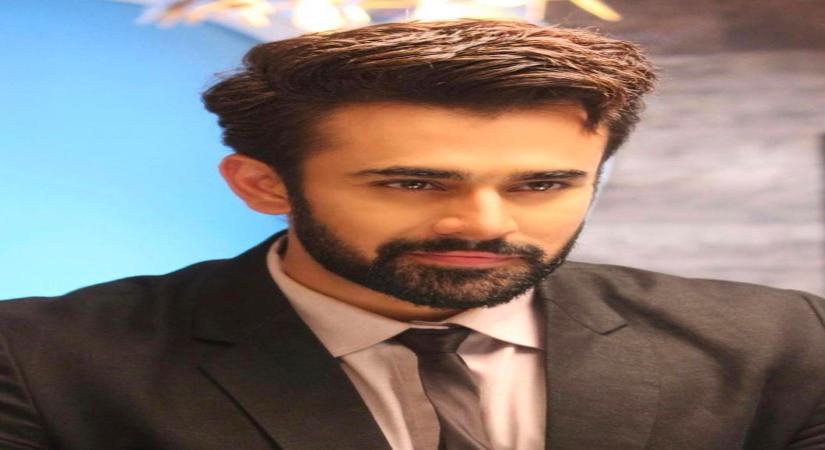 TV actor Pearl V Puri arrested for allegedly raping 5-year-old.