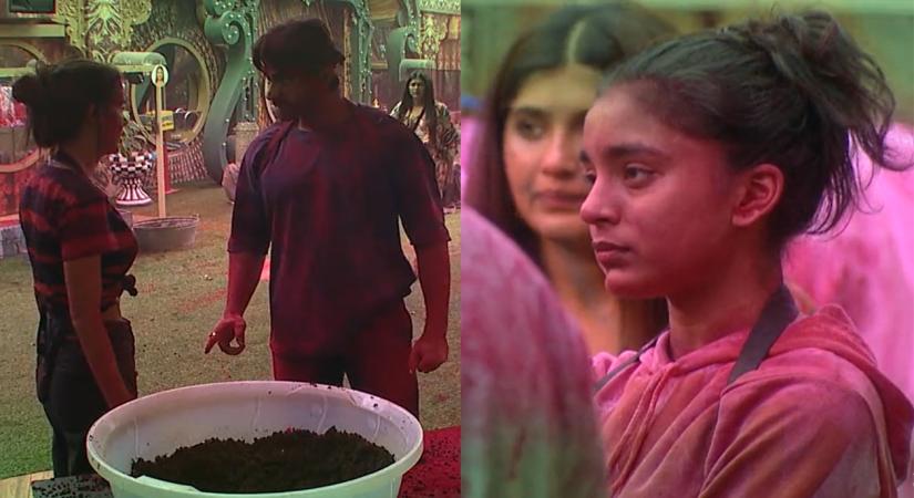 'Bigg Boss 16': Priyanka, Shalin team up against Sumbul in captaincy task
