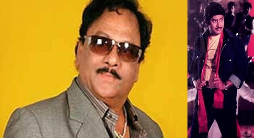 In a year of celebrations, Tollywood mourned the loss of legends.