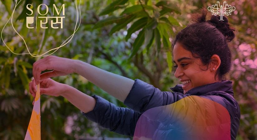 (Photo: @WoodsAtSasan /facebook)