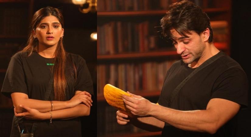 'Bigg Boss 16': Letters from family leave Nimrit, Shalin in tears.