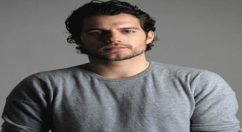 Henry Cavill(photo:imdb.com)