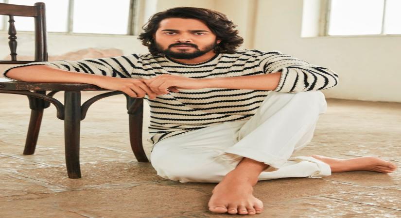 Bhuvan Bam