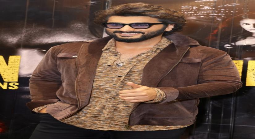 Arjun Kapoor: 'I have finally found my groove in cinema'