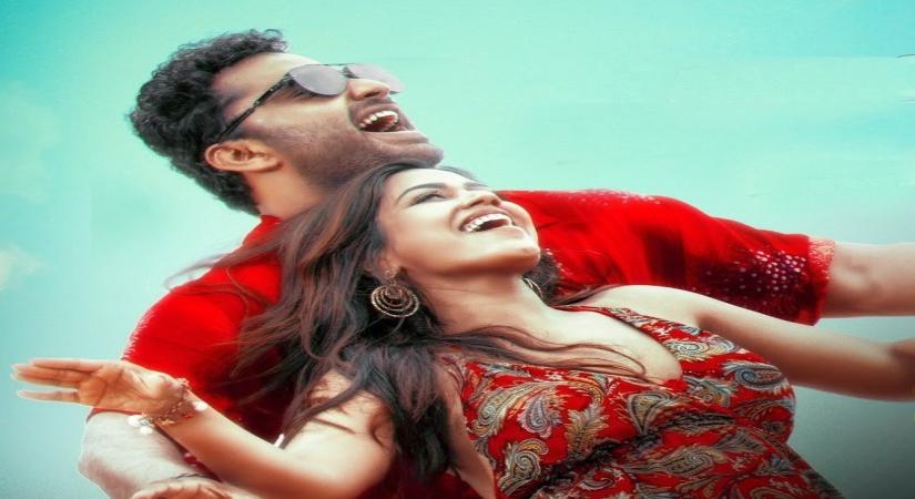 Rana Daggubati, Siddhu Jonnalagadda