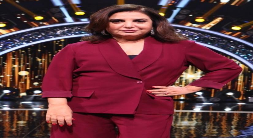 Farah Khan