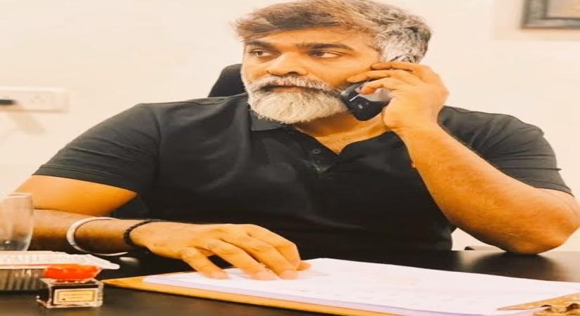 Vijay Sethupathi not a part of 'Pushpa 2'.