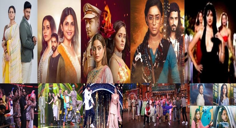 Showtime for 'Cirkus' cast, Moose Jattana on 'Splitsvilla X4', and much more.