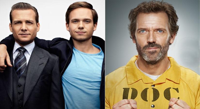 Indian adaptations of 'House,' 'Suits' set by Banijay Asia