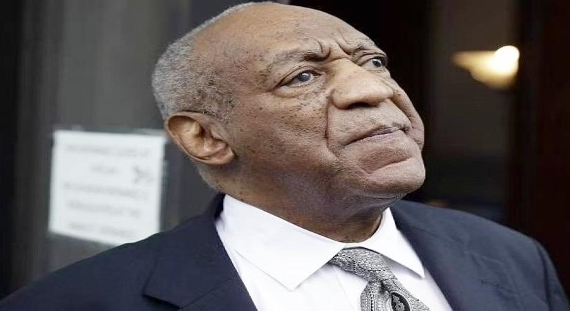 Bill Cosby.