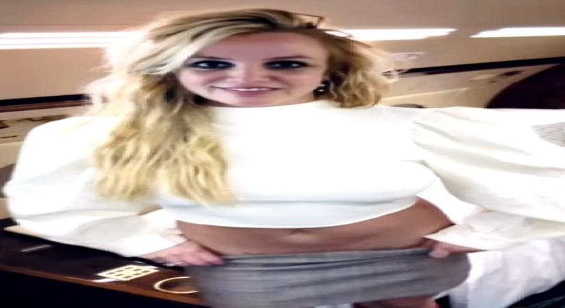 Britney Spears.(photo:Instagram)