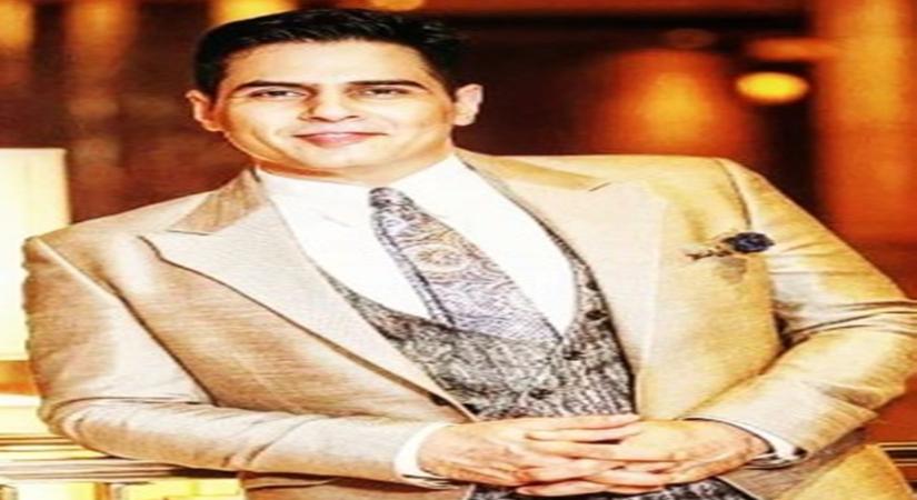 Aman Verma.