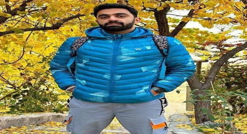 Rahul Dua